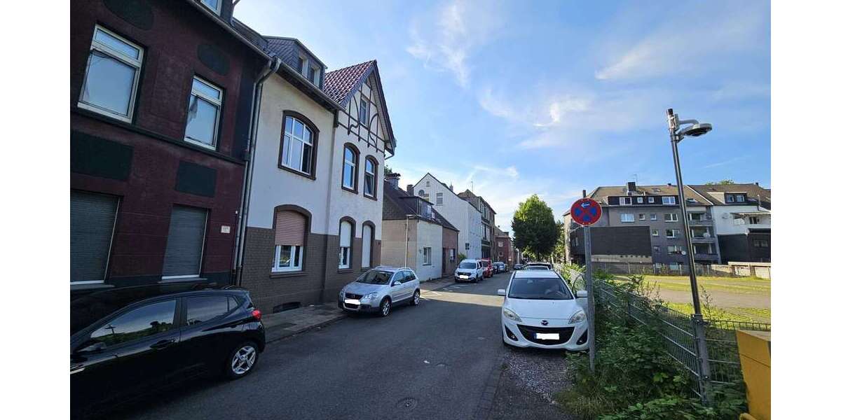 Etagenwohnung Oberhausen Alsfeld - 3 Zimmer, 77 m&sup2;, 145.000&euro; | Angebot:26953558