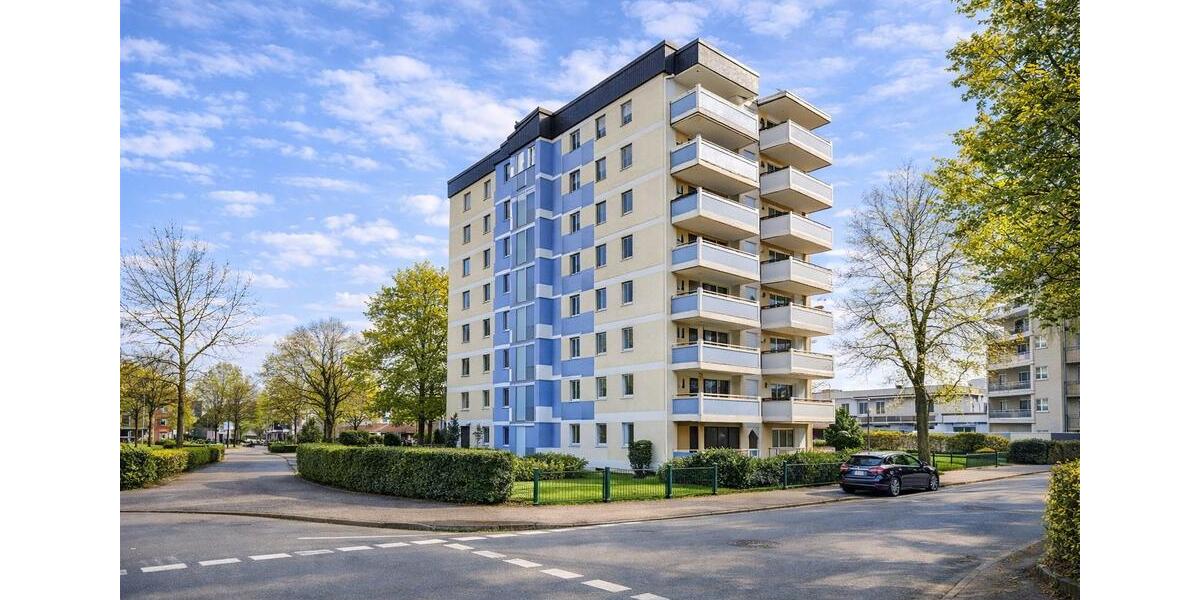 Etagenwohnung Dorsten - 3 Zimmer, 72 m&sup2;, 165.000&euro; | Angebot:27230762