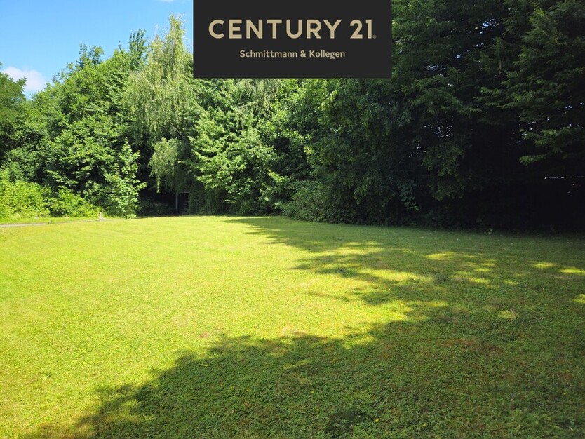 Begehrtes Baugrundstück in Hagen Boele zimmer