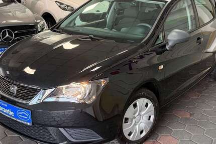 Seat Ibiza 89.890 km 6.390 &euro; Schwelm 58332
