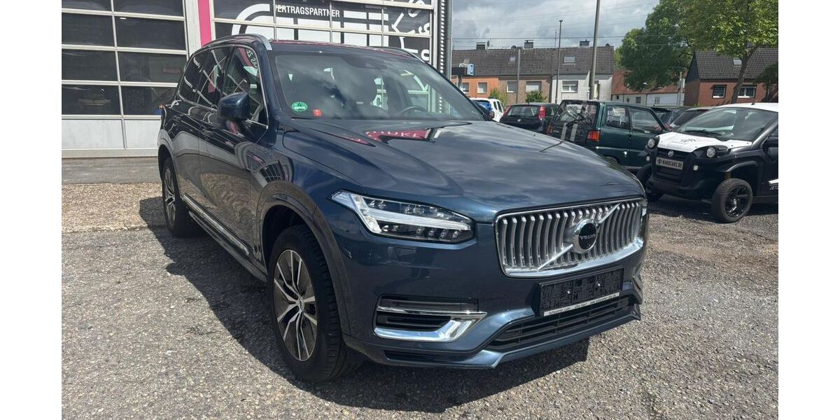 Volvo XC90 95.500 km 39.990 &euro; Dortmund 44339