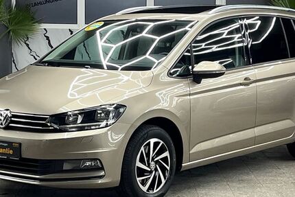 VW Touran 79.900 km 18.850 &euro; Oberhausen 46045