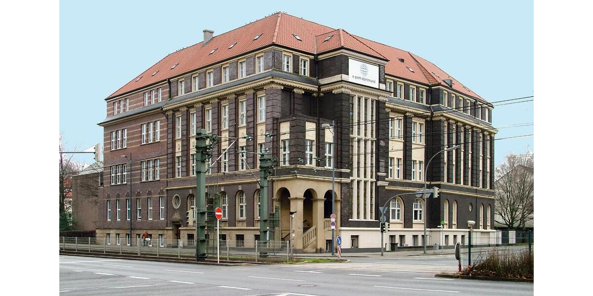 Büroflächen im e-port-dortmund am Dortmunder Hafen zimmer