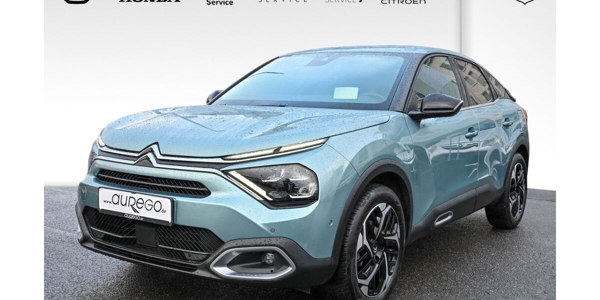 Citroen C4 18.818 km 21.980 &euro; Wuppertal 42103