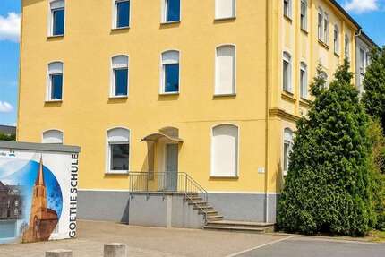 Wohnung Herten Disteln - 1 Zimmer, 20 m&sup2;, 200&euro; | Angebot:26696888