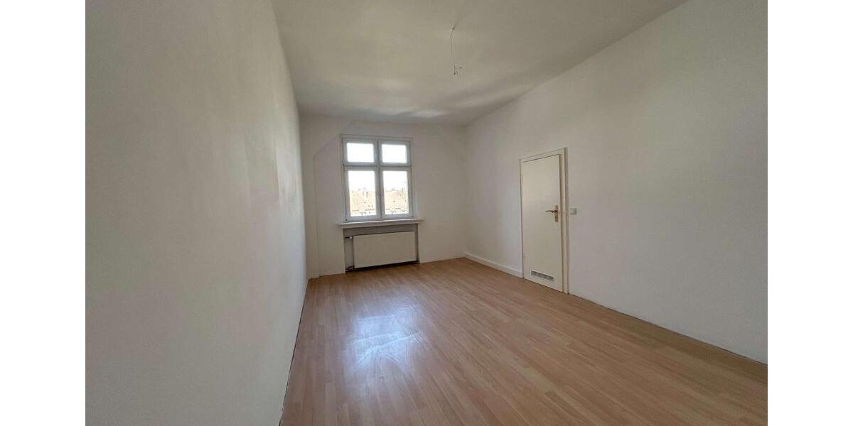 Etagenwohnung Dortmund Innenstadt West - 4 Zimmer, 90 m&sup2;, 1.350&euro; | Angebot:24475047