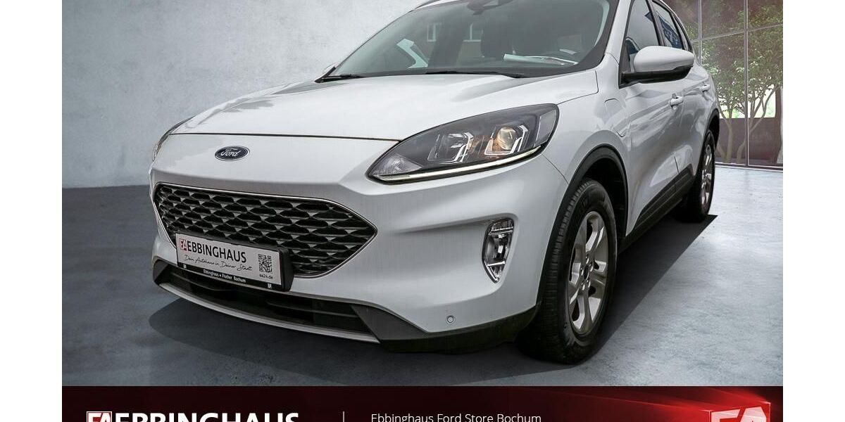 Ford Kuga 44.488 km 22.990 &euro; Bochum 44803
