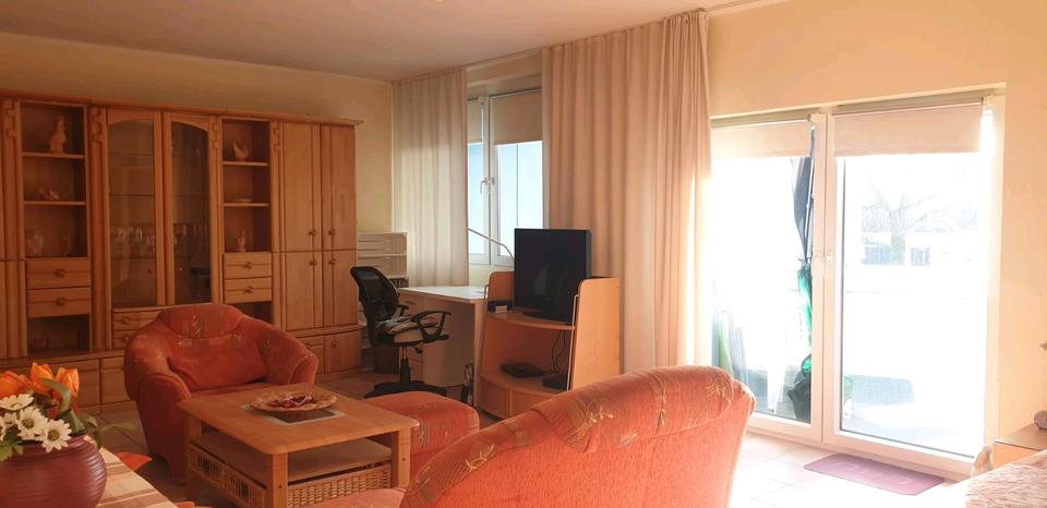 Etagenwohnung Witten Rüdinghausen - 1.5 Zimmer, 49 m&sup2;, 115.000&euro; | Angebot:25057055