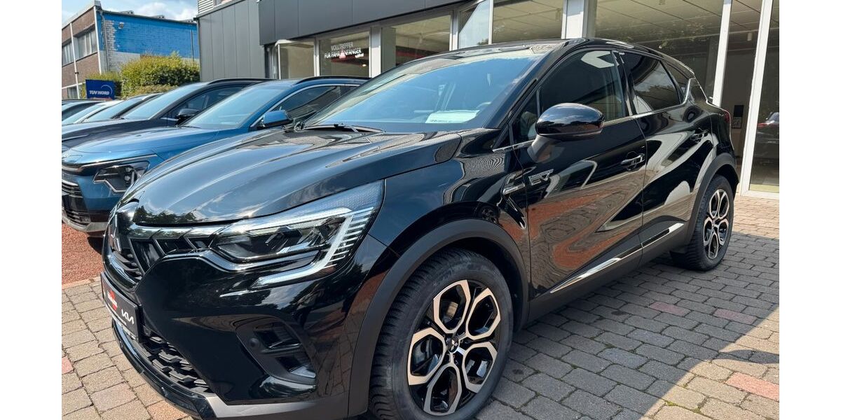 Mitsubishi ASX 9.900 km 27.990 € Dorsten 46282