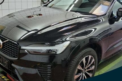Volvo XC60 16.711 km 45.850 &euro; Witten 58453