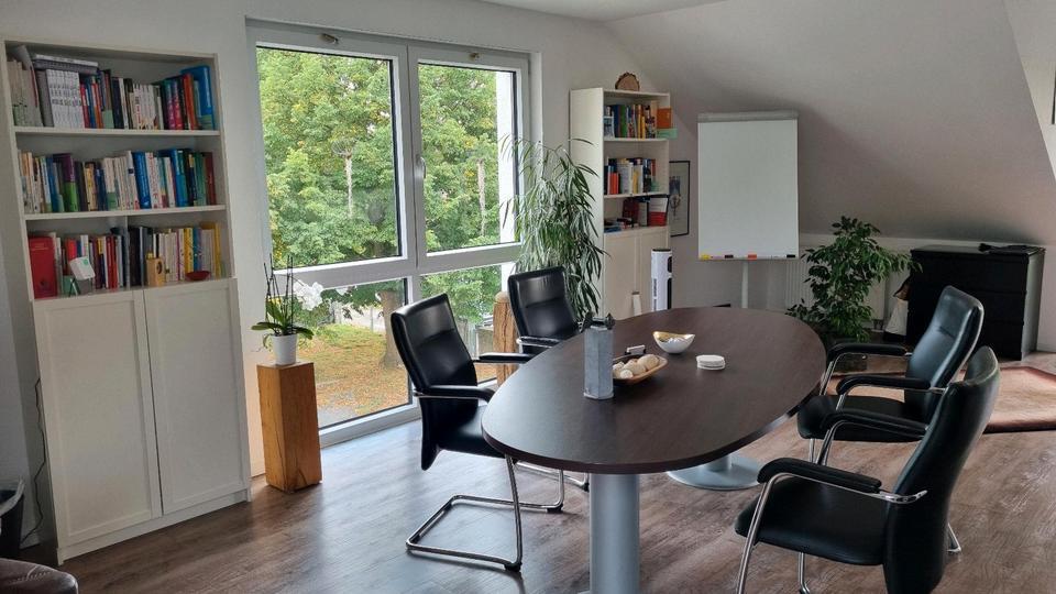 Komfortable, ruhig gelegene Doppelhaushälfte (2017)