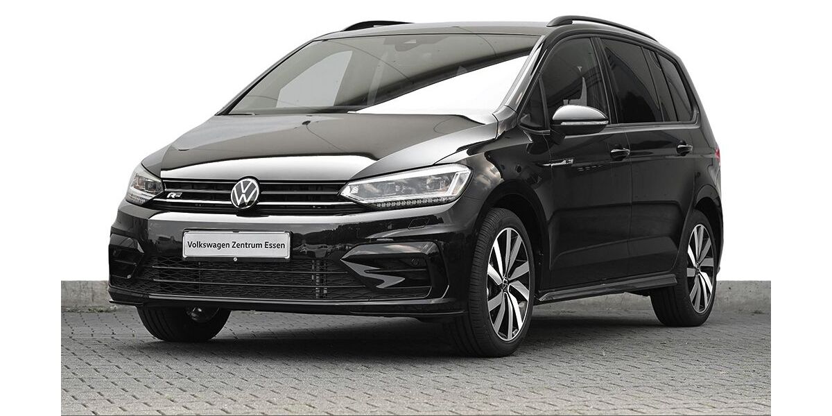 VW Touran 8.999 km 42.380 &euro; Essen 45143