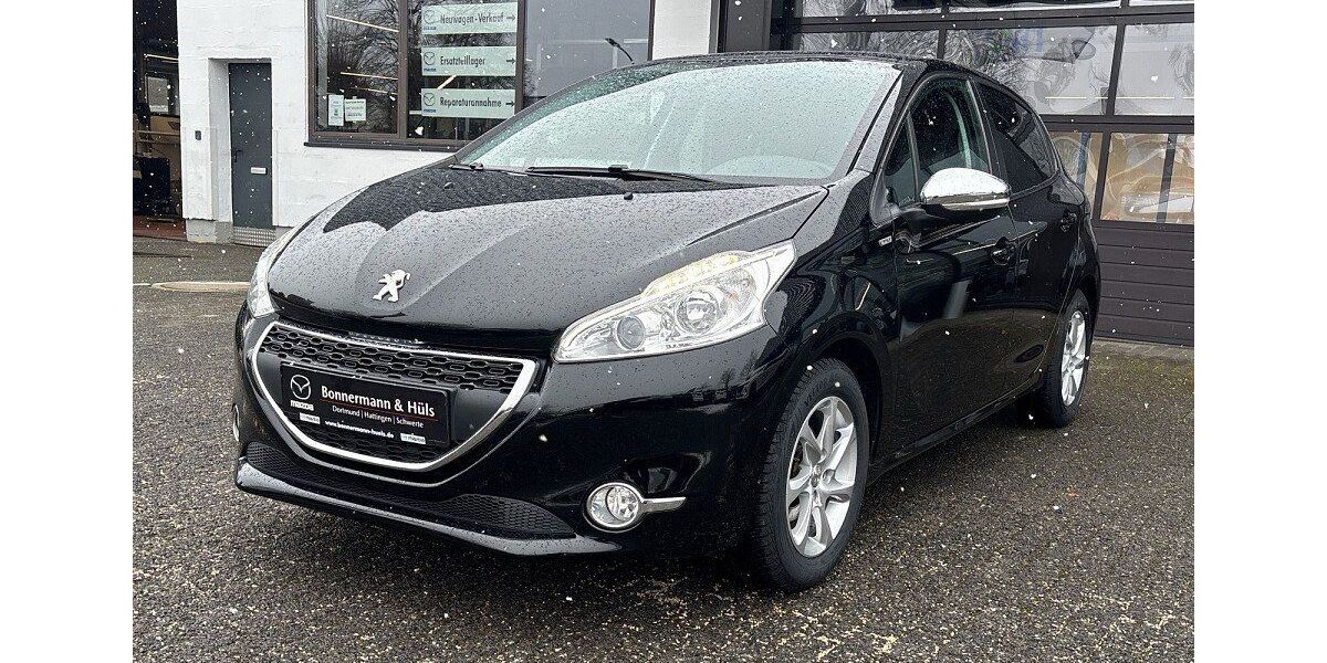 Peugeot 208 78.777 km 7.490 &euro; Dortmund 44263