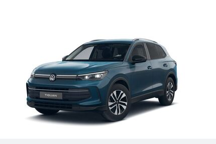VW Tiguan 4.980 km 34.190 &euro; Bochum 44892