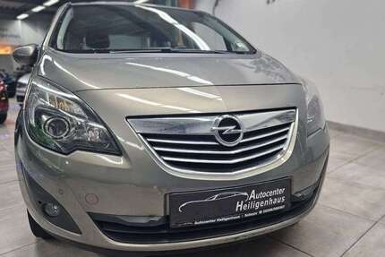 Opel Meriva 340.075 km 2.280 &euro; Heiligenhaus 42579