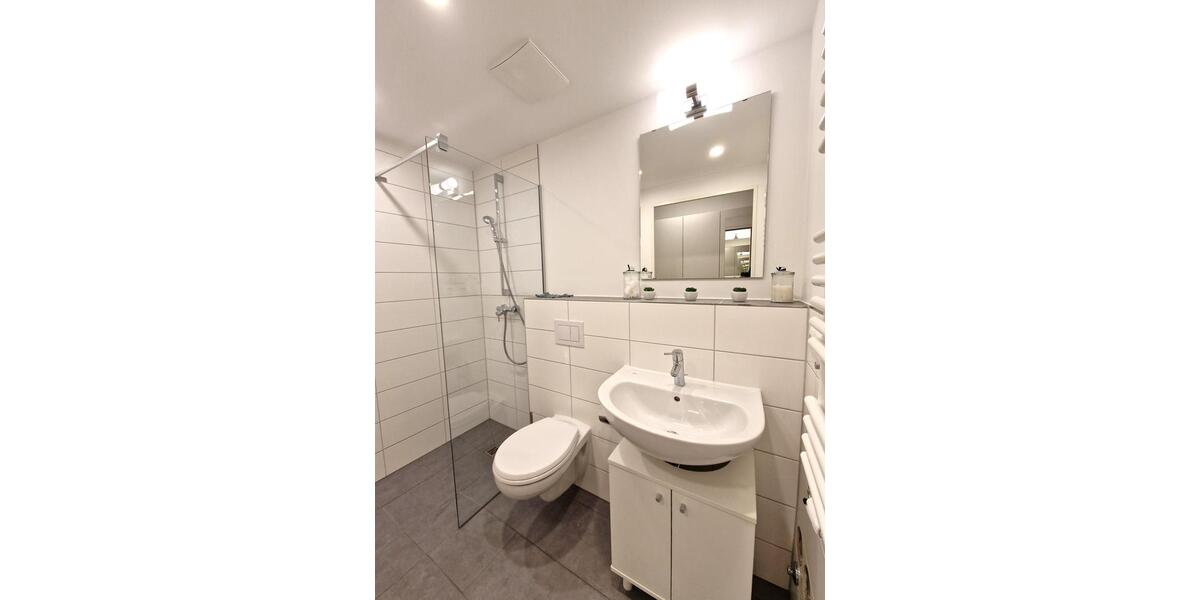 Etagenwohnung Dortmund Innenstadt West - 1 Zimmer, 20 m&sup2;, 420&euro; | Angebot:18844079