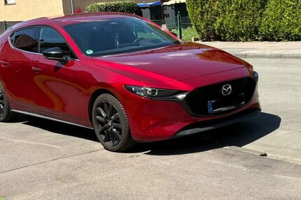 Mazda 3 28.300 km 22.999 &euro; Bochum 44879
