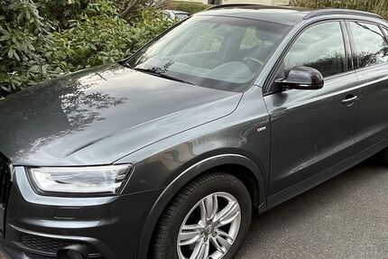 Audi Q3 145.000 km 13.950 &euro; Essen 45257