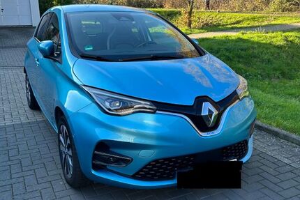 Renault ZOE 42.300 km 9.500 &euro; Dortmund 44309