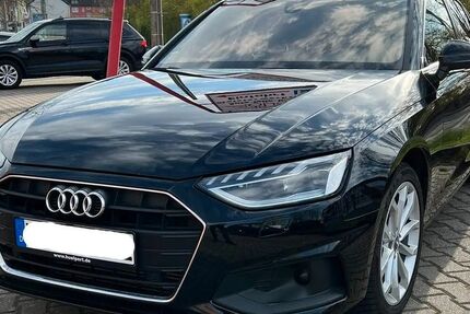 Audi A4 120.000 km 20.490 € Witten 58456