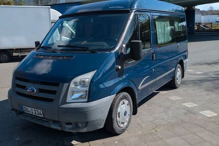 Ford Transit 263.000 km 18.000 &euro; Duisburg 47279