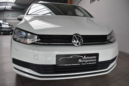 VW Touran 150.452 km 12.480 &euro; Heiligenhaus 42579