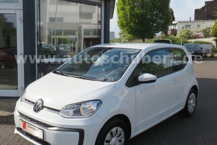 VW up! 58.200 km 10.890 &euro; Gladbeck 45964