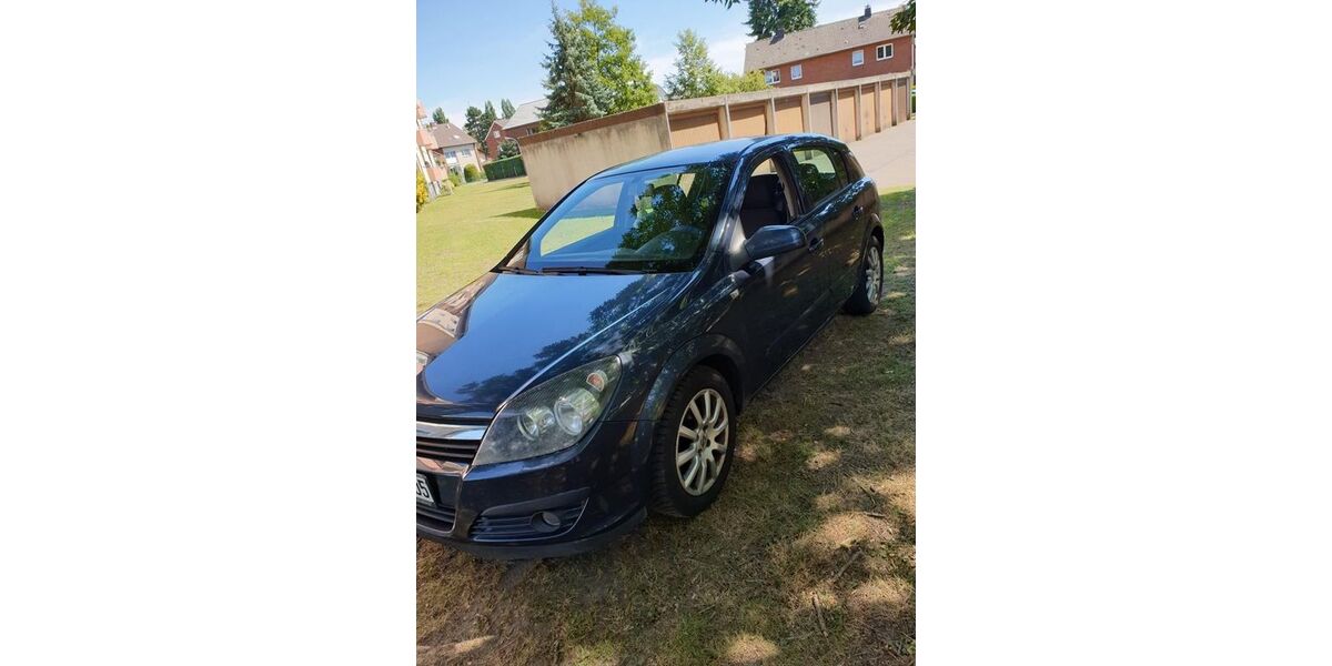 Opel Astra 180.000 km 1.100 &euro; Recklinghausen 45663