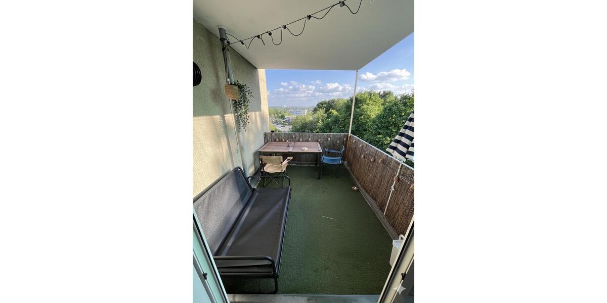 Zu vermieten „Eigentumswohnung“ mit Fahrstuhl und Tiefgarage 2 zimmer