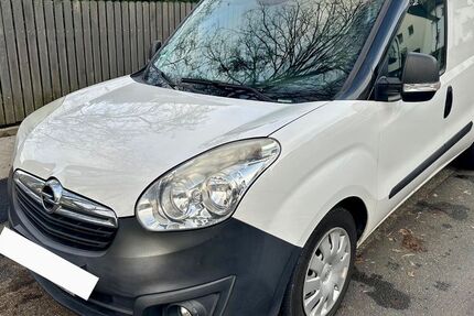 Opel Combo 156.000 km 4.300 &euro; Wuppertal 42103