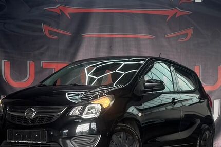 Opel Karl 165.231 km 4.499 &euro; Voerde 46562