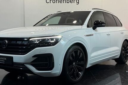 VW Touareg 77.400 km 49.990 € Wuppertal 42327