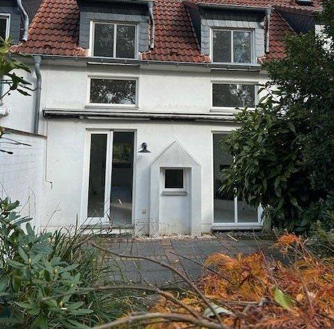 Reihenhaus Wetter (Ruhr) - 375.000&euro; | Angebot:27083343