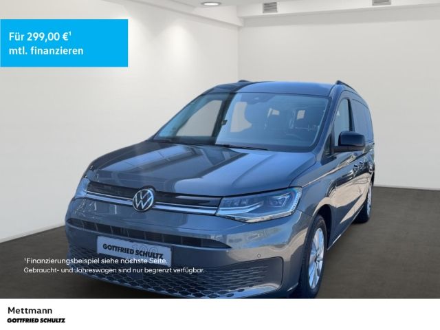 VW Caddy Maxi 45.689 km 27.990 &euro; Mettmann 40822
