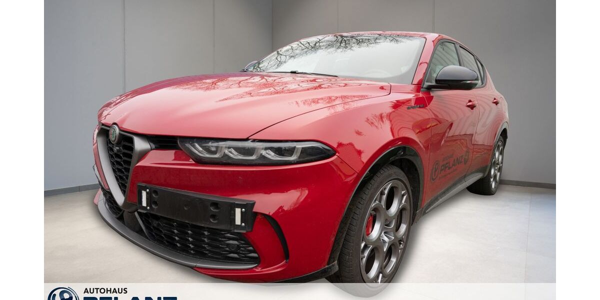 Alfa Romeo Tonale 31.350 km 29.890 &euro; Herne 44625