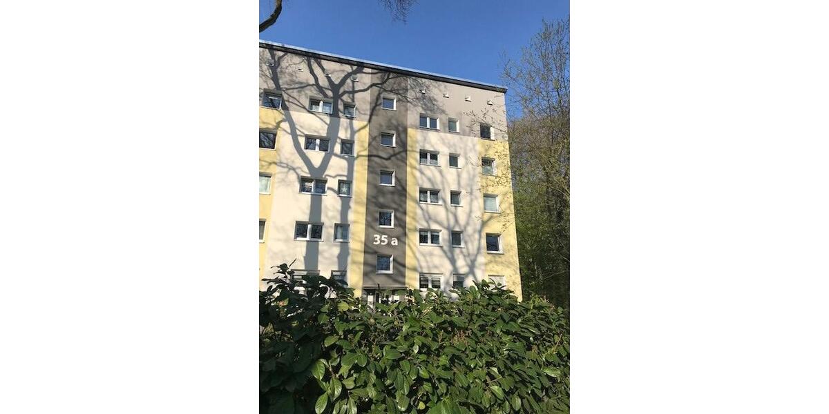 Etagenwohnung Gladbeck Alt-Rentfort - 3.5 Zimmer, 68 m&sup2;, 519&euro; | Angebot:26377382
