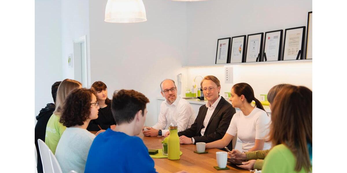 Gewerbeobjekt Marl - 1.140&euro; | Angebot:26344253