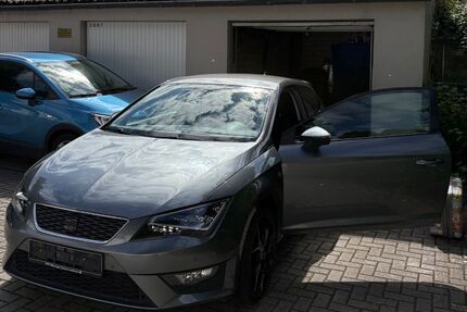 Seat Leon 85.000 km 13.500 &euro; Dinslaken 46539