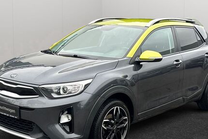 Kia Stonic 52.520 km 11.750 € Oer-Erkenschwick 45739
