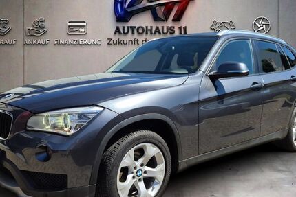 BMW X1 144.000 km 10.200 &euro; Essen 45356