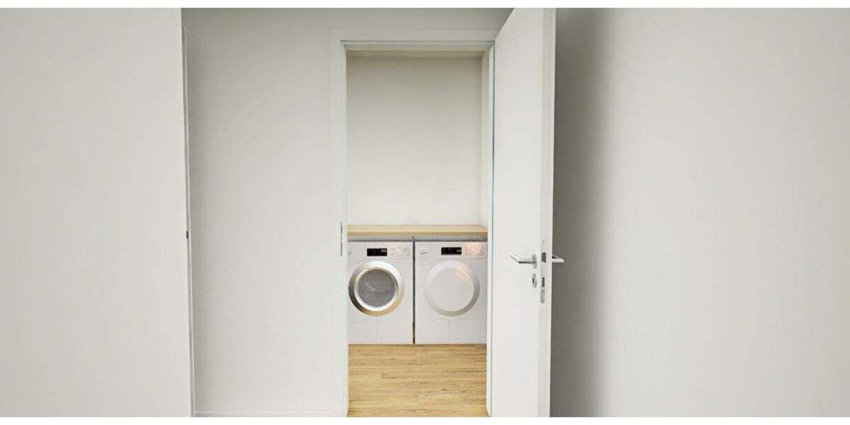 Etagenwohnung Witten Mitte - 4 Zimmer, 100 m&sup2;, 399.990&euro; | Angebot:23953770