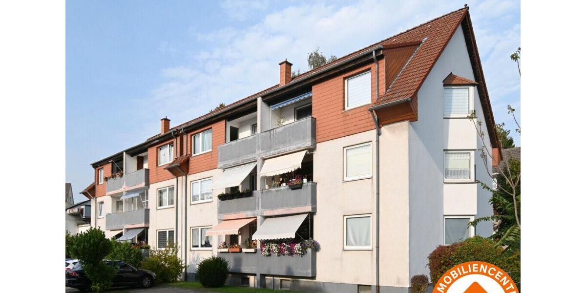Etagenwohnung Dortmund Eving - 3 Zimmer, 75 m&sup2;, 820&euro; | Angebot:26143076