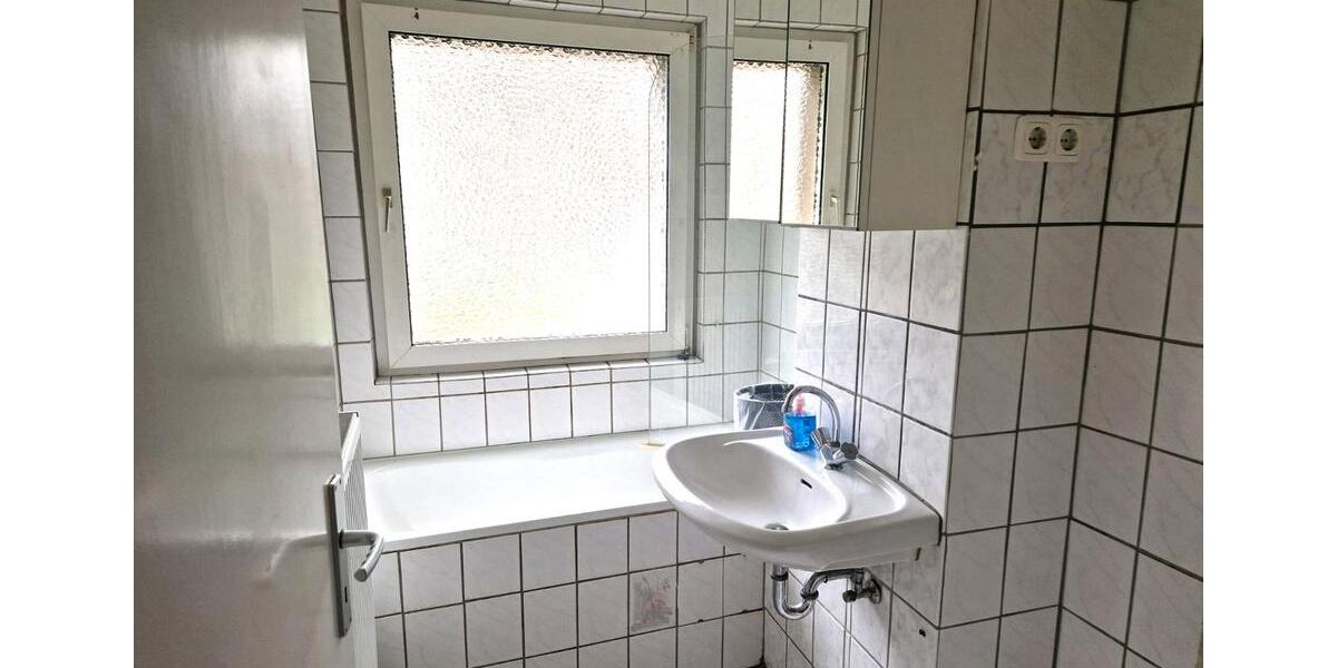 Erdgeschoßwohnung Dortmund Eving - 3 Zimmer, 60 m&sup2;, 538&euro; | Angebot:26134619