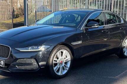 Jaguar XE 68.528 km 20.950 &euro; Bochum 44866