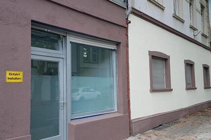 Gewerbeobjekt Oberhausen Rothebusch - 275&euro; | Angebot:26357569