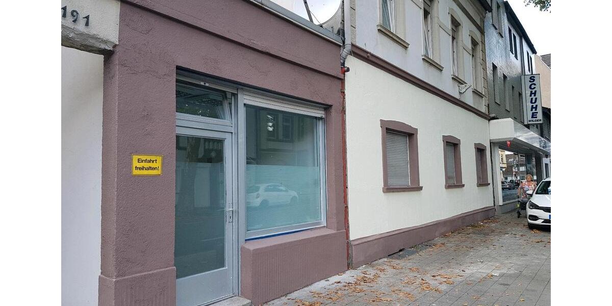 Gewerbeobjekt Oberhausen Rothebusch - 275&euro; | Angebot:26357569