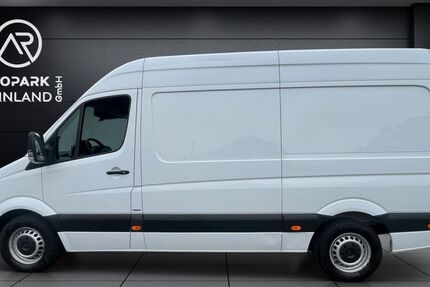 Mercedes-Benz Sprinter 301.178 km 10.950 € Bochum 44866