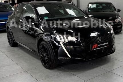 Peugeot 208 125.700 km 12.990 &euro; Gladbeck 45968