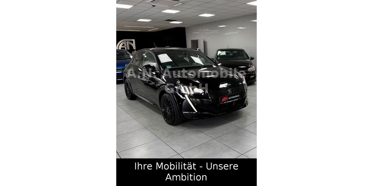 Peugeot 208 125.700 km 12.990 &euro; Gladbeck 45968