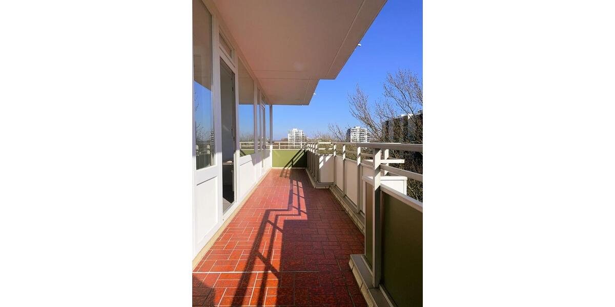 Etagenwohnung Ratingen Tiefenbroich - 3 Zimmer, 79 m&sup2;, 1.090&euro; | Angebot:25366764